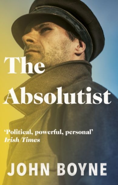 The Absolutist