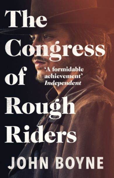 The Congress of Rough Riders