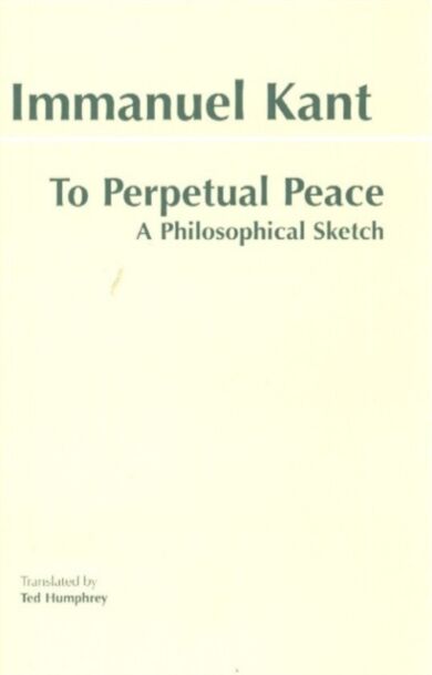 To Perpetual Peace