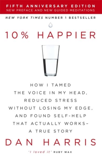 10% Happier 10th Anniversary