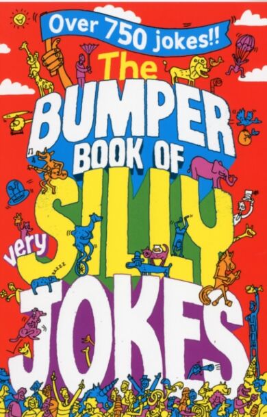 The Bumper Book of Very Silly Jokes