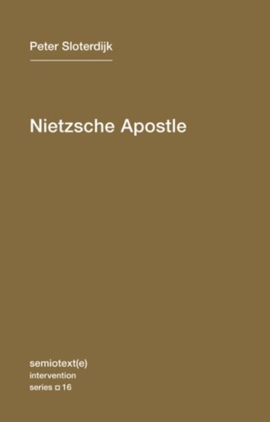 Nietzsche Apostle