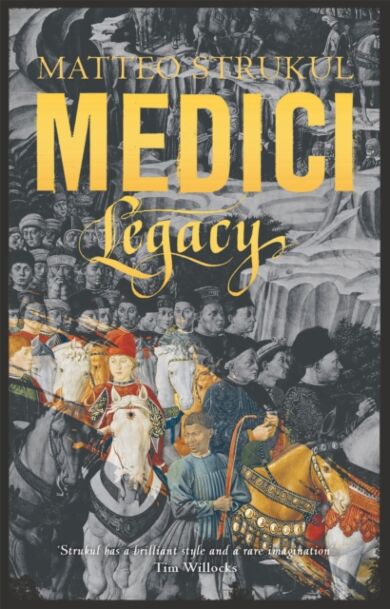 Medici ~ Legacy