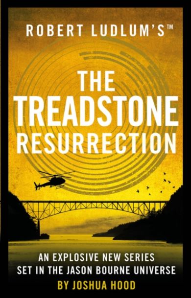 Robert Ludlum's¿ the Treadstone Resurrection