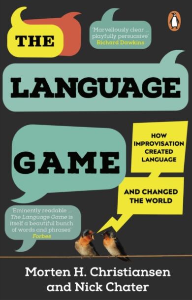 The Language Game