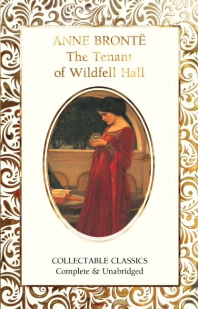 The Tenant of Wildfell Hall