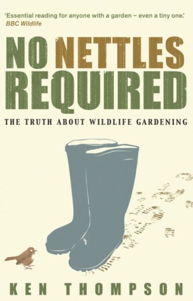 No Nettles Required