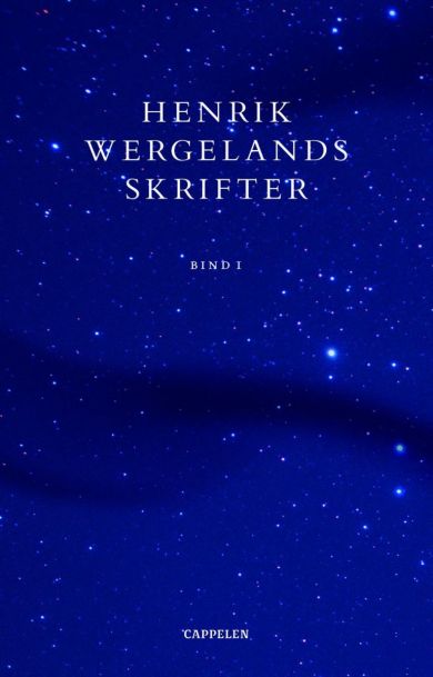 Henrik Wergelands skrifter. Bd. 1-8