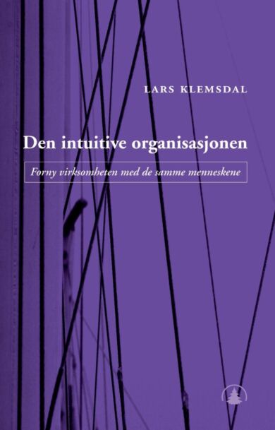 Den intuitive organisasjonen