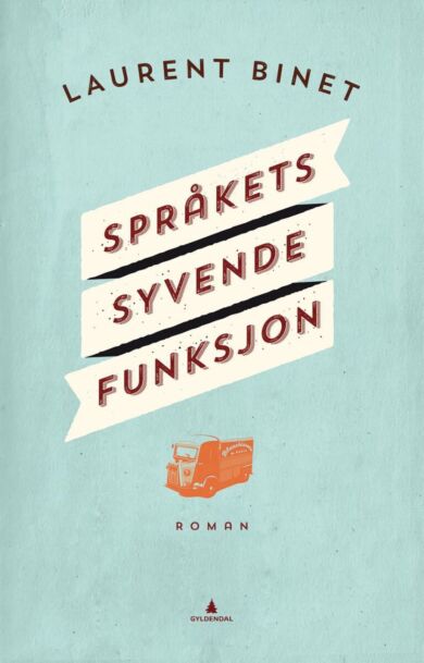 Språkets syvende funksjon