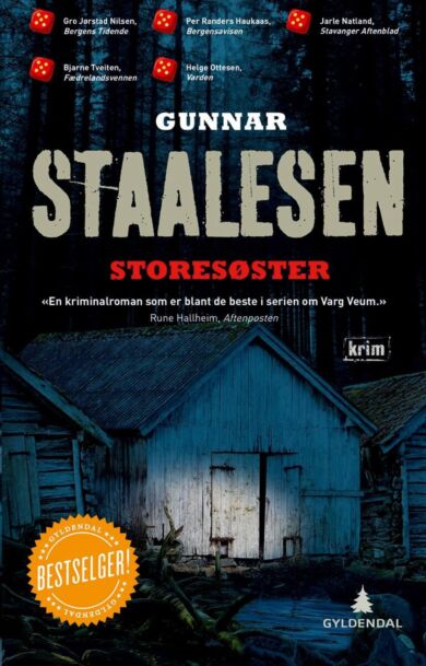 Storesøster