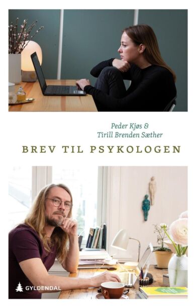 Brev til psykologen