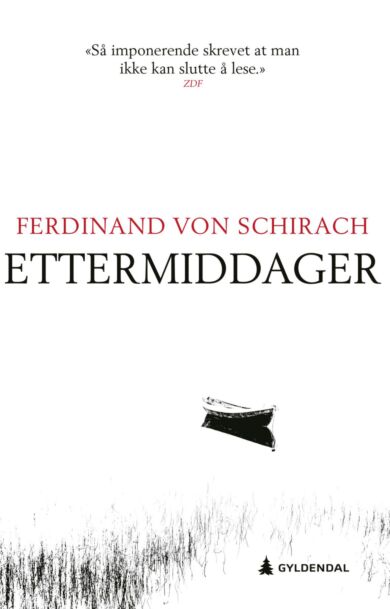 Ettermiddager