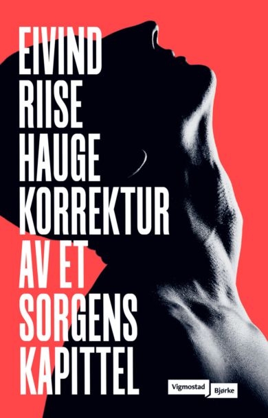 Korrektur av et sorgens kapittel