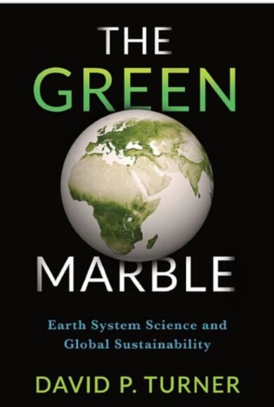 The Green Marble