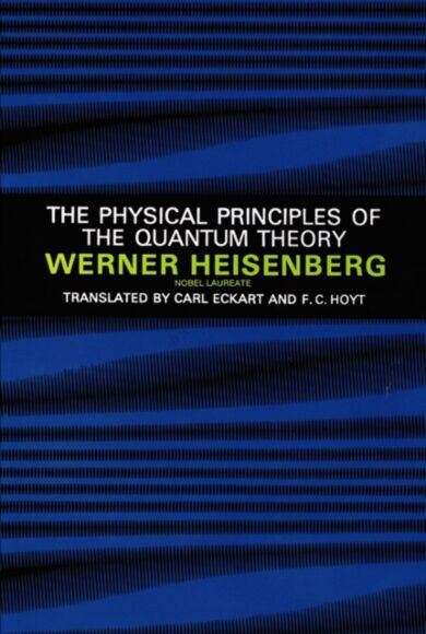 Physical Principles of the Quantum Theory