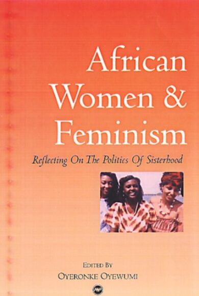 African Women And Feminism