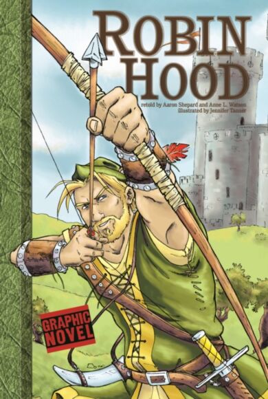 Robin Hood