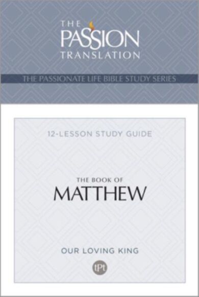 Tpt the Book of Matthew