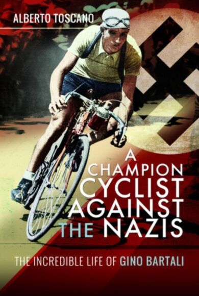 A Champion Cyclist Against the Nazis