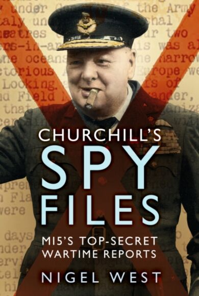 Churchill's Spy Files