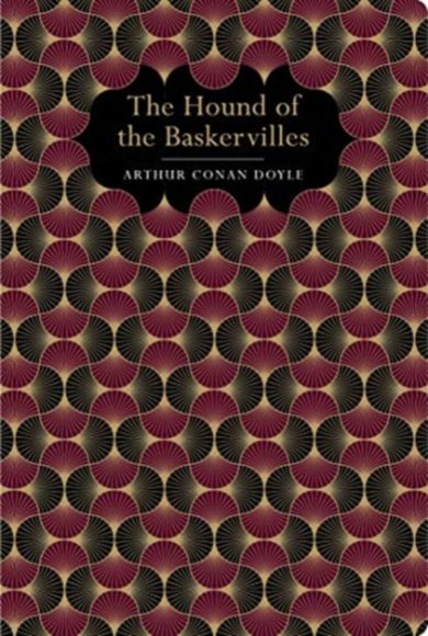 The Hound of the Baskervilles