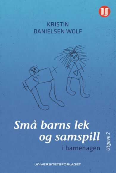 Små barns lek og samspill