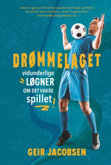 Drømmelaget