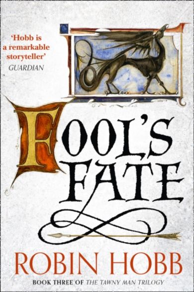 Fool¿s Fate