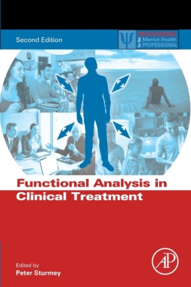 Functional Analysis in Clinical Treatment