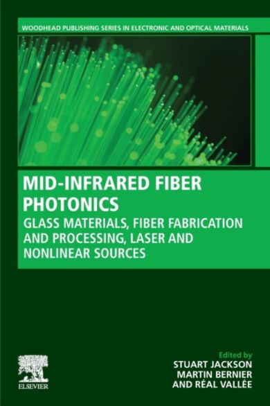 MID-INFRARED FIBER PHOTONICS