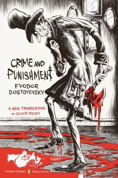 Crime and Punishment