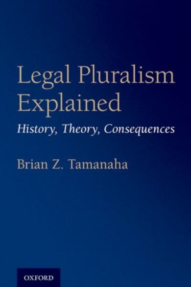 Legal Pluralism Explained