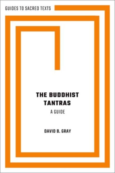 The Buddhist Tantras