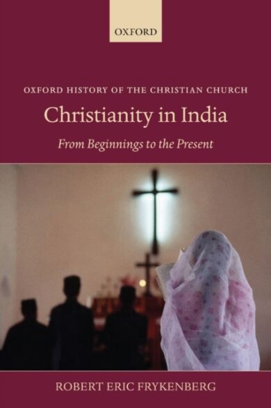 Christianity in India