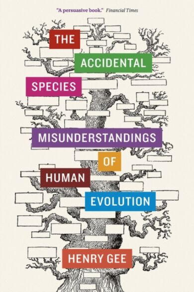 The Accidental Species