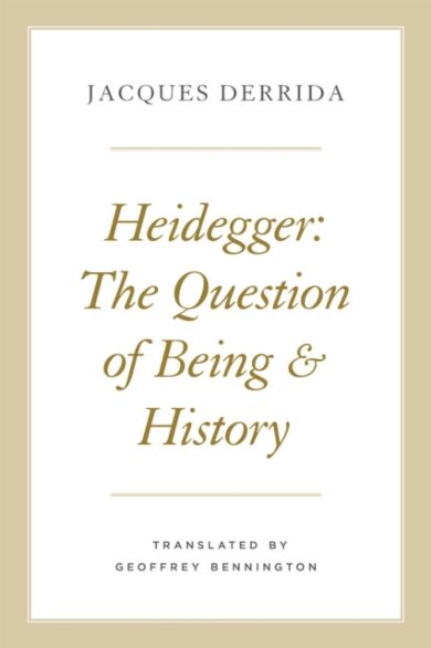 Heidegger