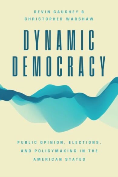 Dynamic Democracy