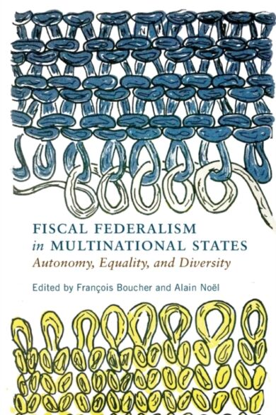 Fiscal Federalism in Multinational States