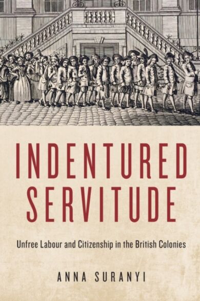 Indentured Servitude