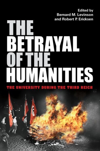 The Betrayal of the Humanities