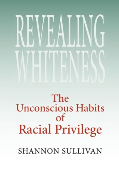 Revealing Whiteness