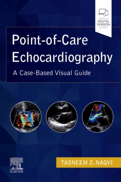 Point-of-Care Echocardiography