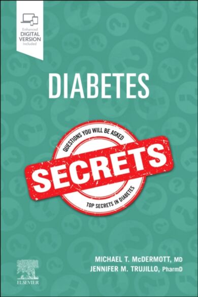 Diabetes Secrets