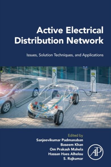 Active Electrical Distribution Network