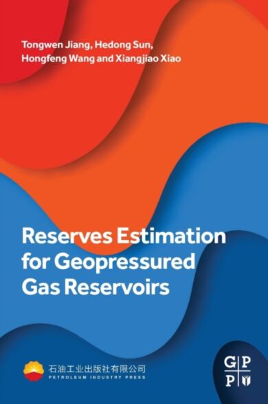 Reserves Estimation for Geopressured Gas Reservoirs