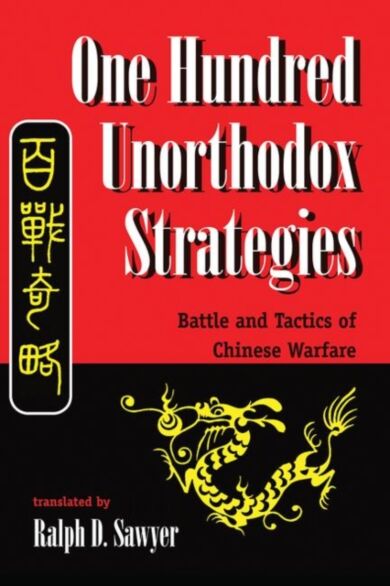 One Hundred Unorthodox Strategies