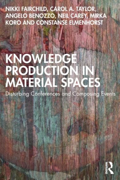 Knowledge Production in Material Spaces