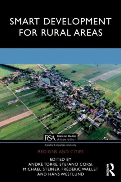 Smart Development for Rural Areas