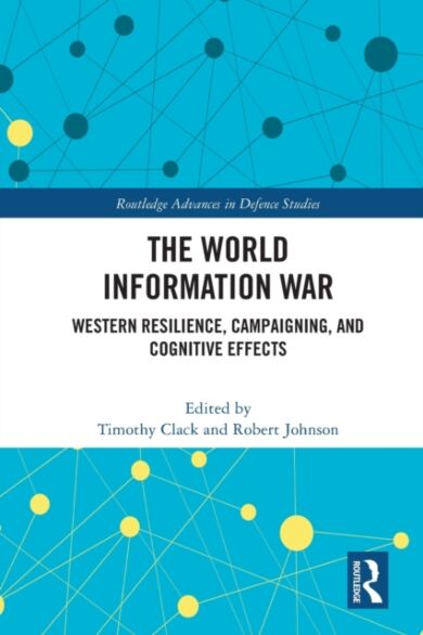 The World Information War